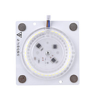 High pressure module