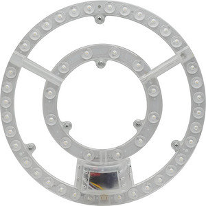 Simple White LED Module