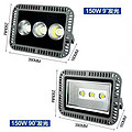 gold drill flood light series