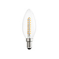 5W-E14 LED bulb