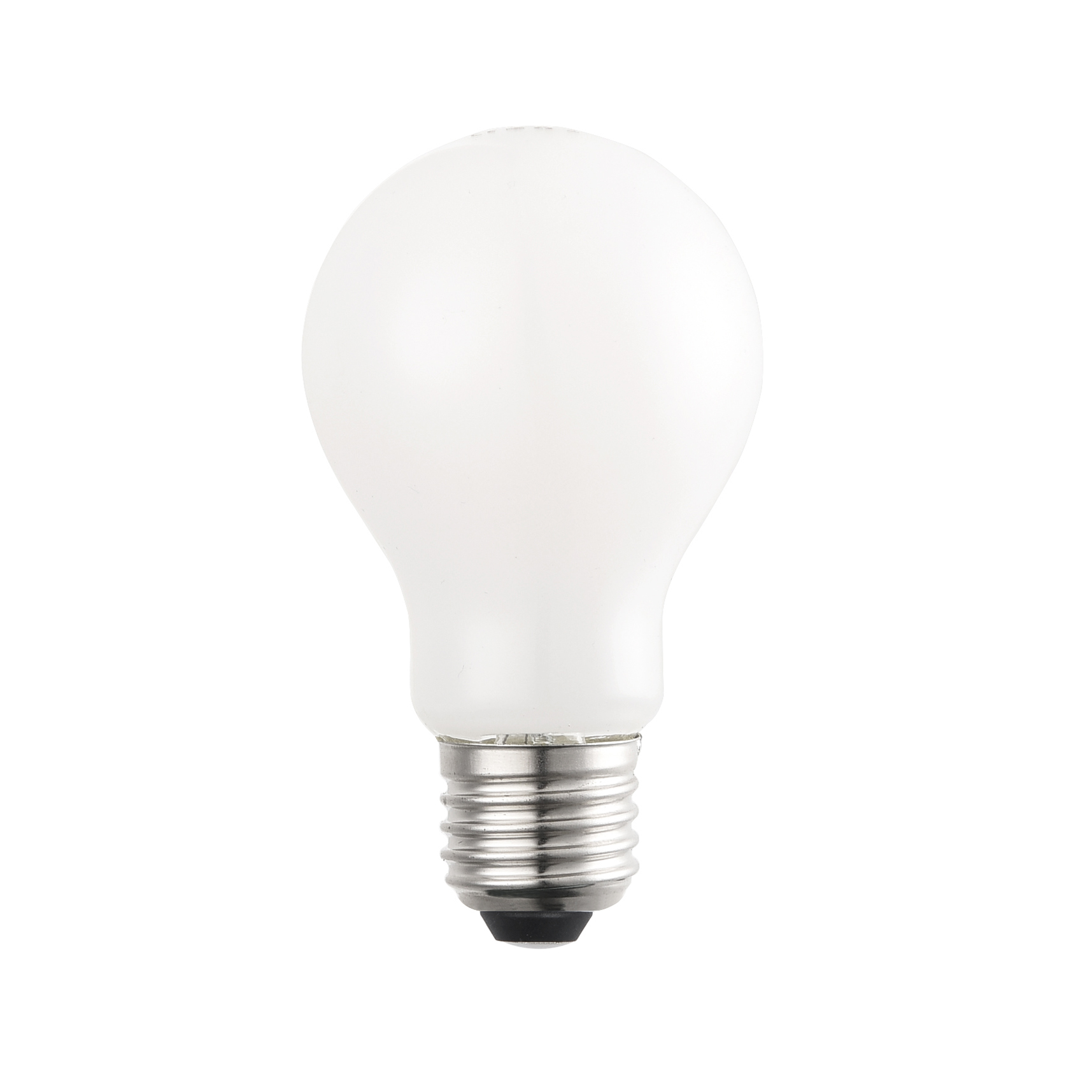 8W-E27 LED bulb