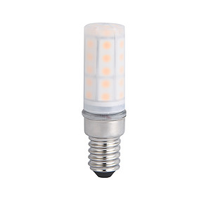 LED 4W frosted LED bulb