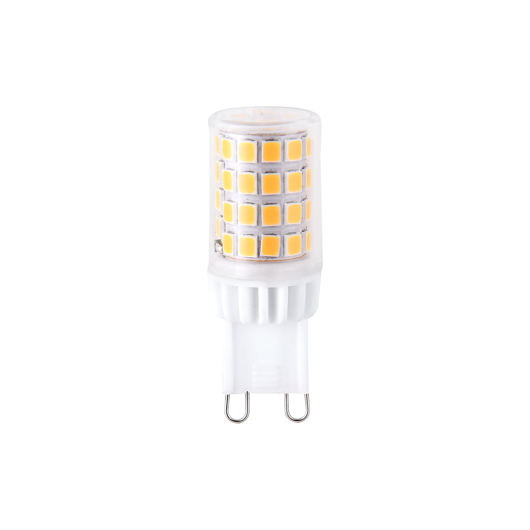 LED 4W transparent LED bulb
