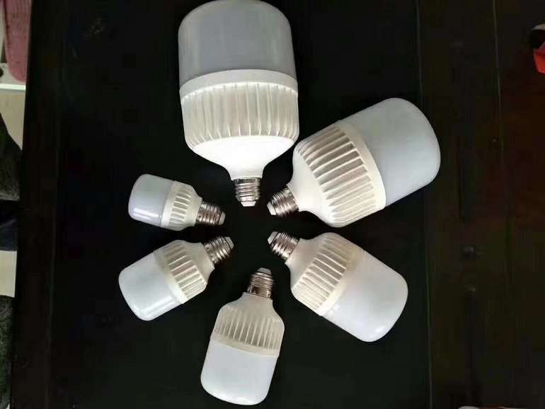 yanghang,LED Bulb,engineering series