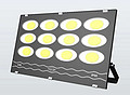 yanghang,LED flood light meitong series