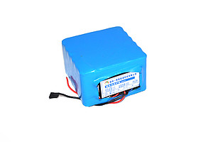 Lithium battery pack