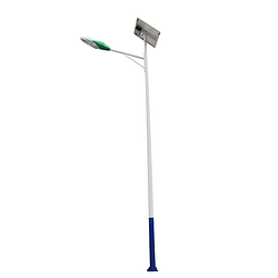 efficient outdoor solar street lamp