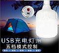 shouxinzhaoming,USB charging bulb