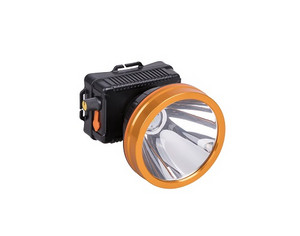 outdoor headwear flashlight