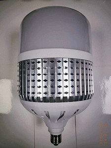 High power LED bulb2