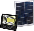 200W outdoor solar floodlight