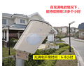 intelligent solar street lamp4