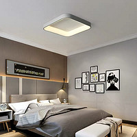 modern simple ceiling lamp