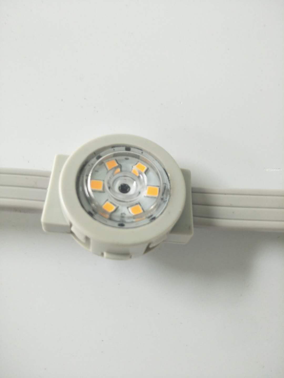 single-head LED power