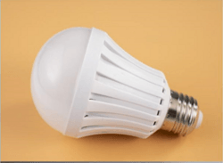 bangli,simple,white,LED Bulb