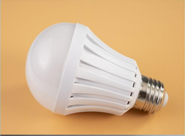 bangli,simple,white,LED Bulb