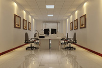 LED Glass Panel Light Has Been Widely Recognized by Users