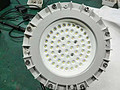 mingannai,white,circular,Explosion-proof canister light