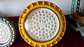 mingannai,yellow,circular,Explosion-proof canister light