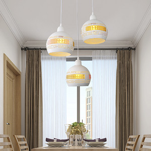 lijing,flying saucer  series,ceiling lamp,creative