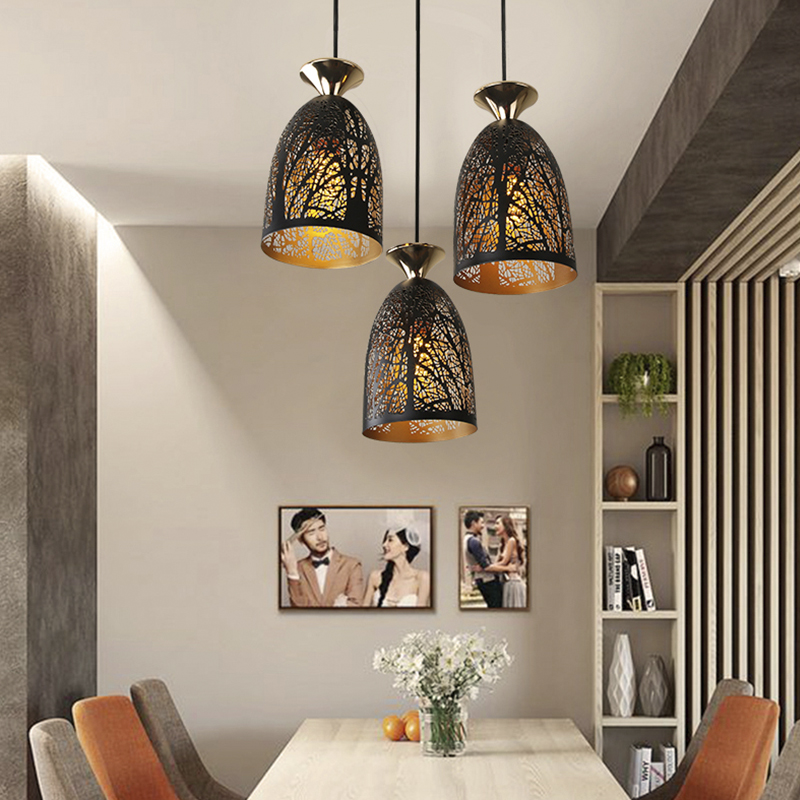 lijing, cannonball woods series, ceiling lamp,creative