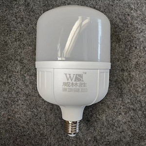 yushang,simple,white,LED Bulb