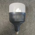 yushang,simple,white,Fins LED Bulb