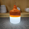 yushang,Orange super bright energy saving LED bulb lamp