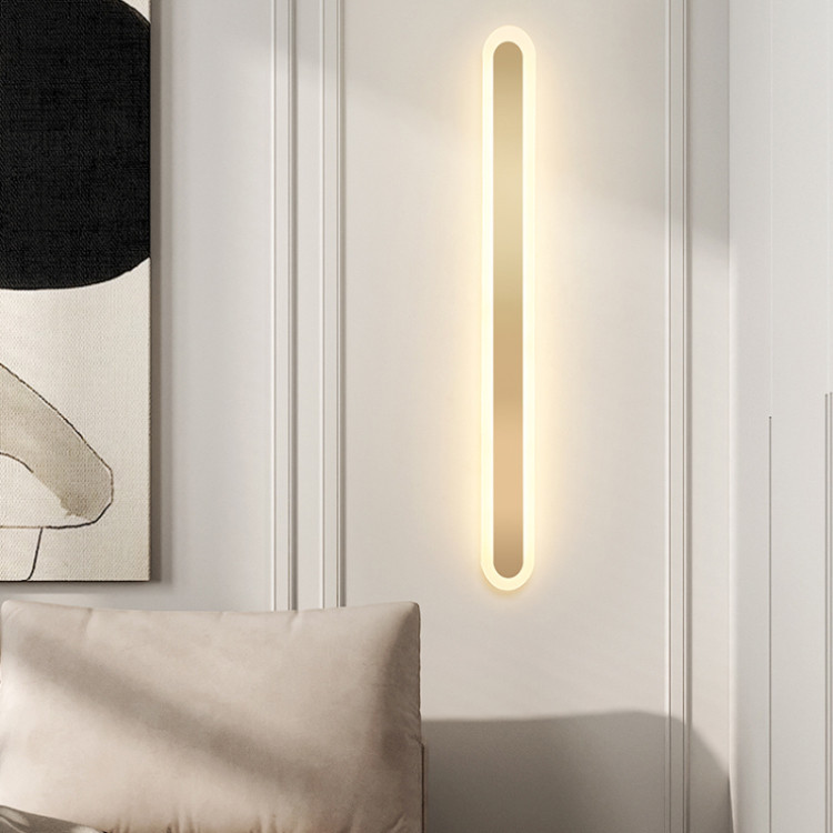 Minimalist series wall lamp