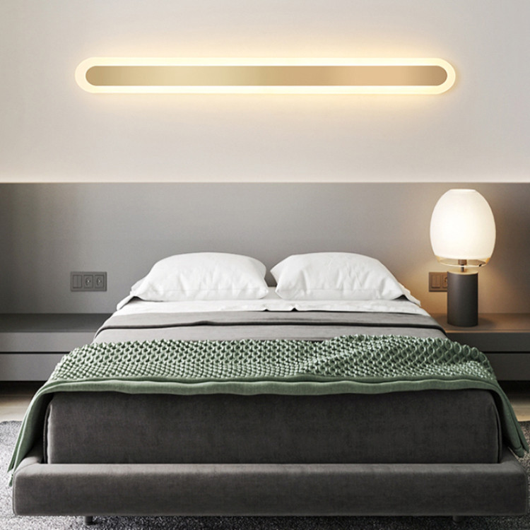 Minimalist series wall lamp