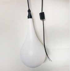 liangda,Drops of water single LED Bulb