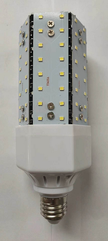 deguang,Simple LED white corn bulb bathroom bulb lamp