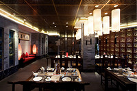 What Is the Market Price of Chinese-style Solid Wood Ceiling Lamp?