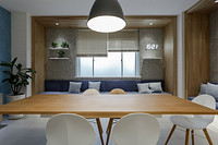 How Much Is A Chinese-style Rectangular Ceiling Lamp?