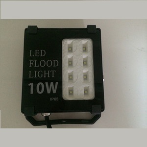 Floodlight,Outdoor Lighting,10W