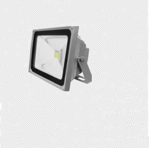LED outdoor outdoor waterproof construction site projection light
