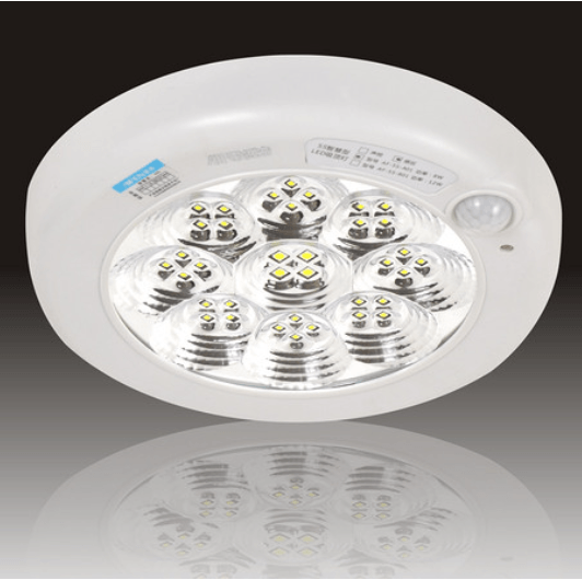 Ceiling Lamp,LED,Sense Light