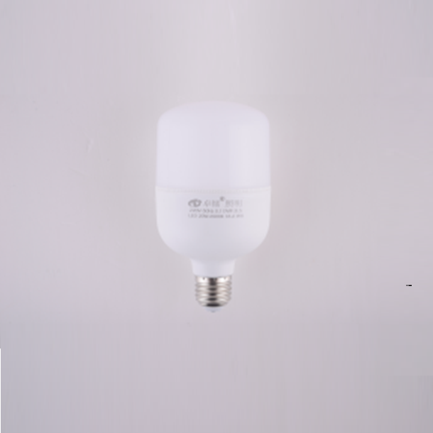 LED bulb