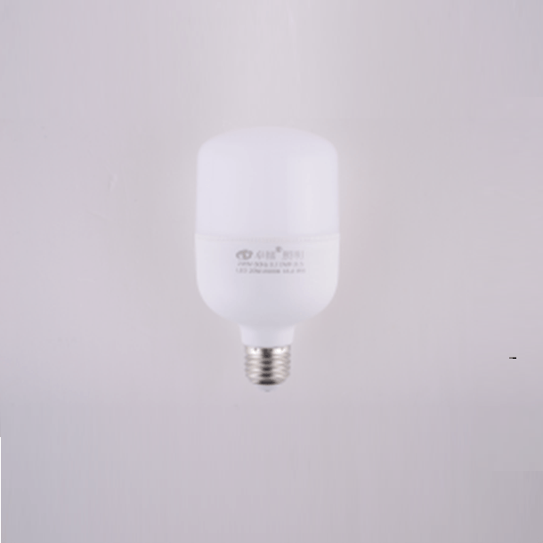 LED bulb