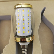 LED bulb