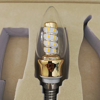 LED bulb