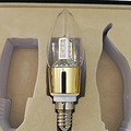 LED bulb