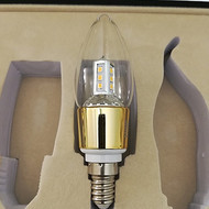 LED bulb