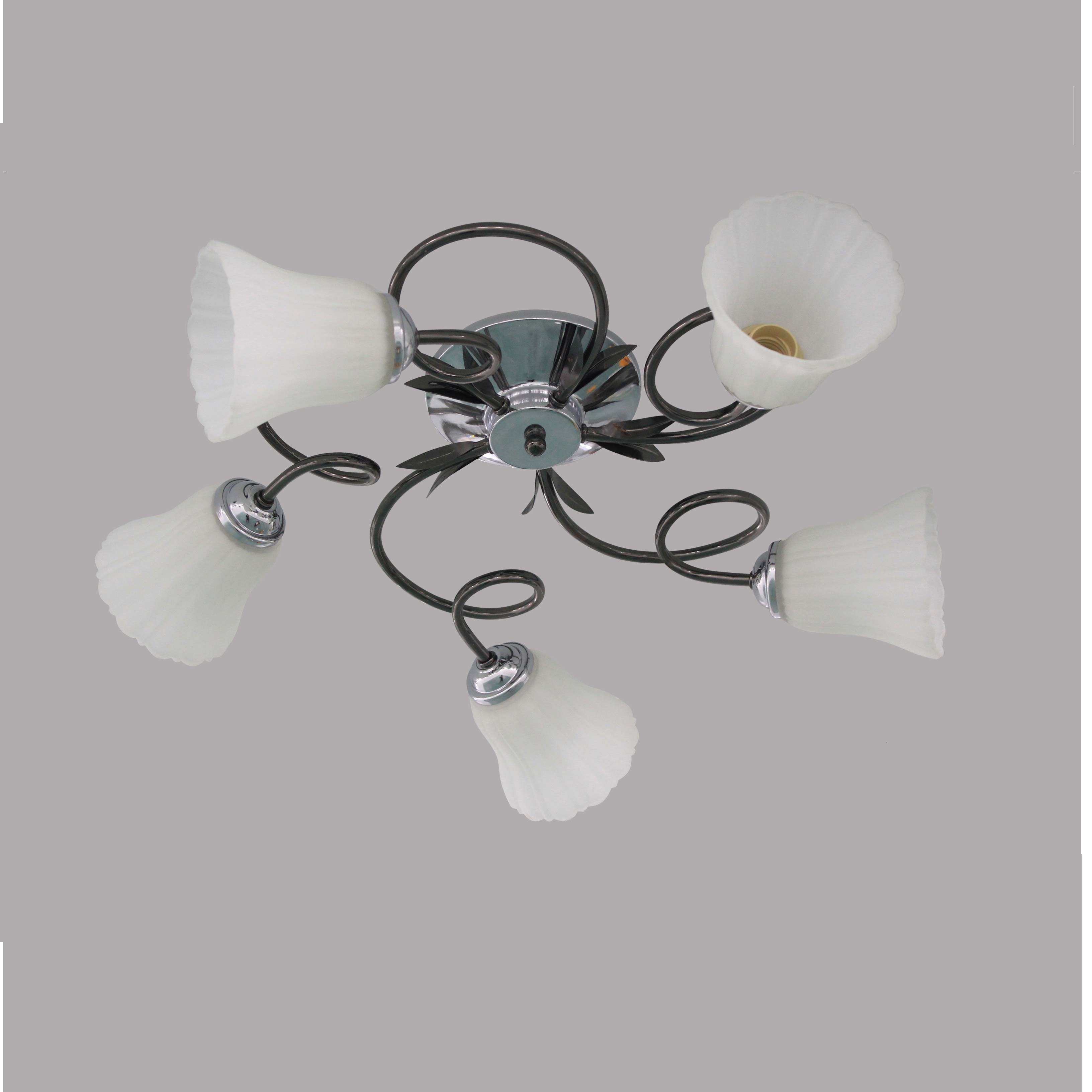 Five Head,Villa,Ceiling Lamp,Chandelier