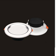 Engineering Ceiling Lamp Housing Kit