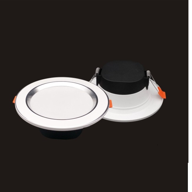 Engineering Ceiling Lamp Housing Kit