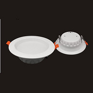 Waterproof Ceiling Lamp Housing Kit