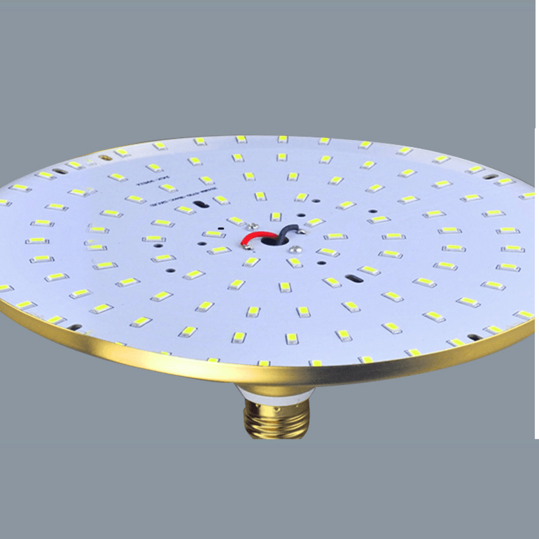 LED SMD Baseplate