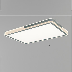 haibang,ceiling light,simple,white