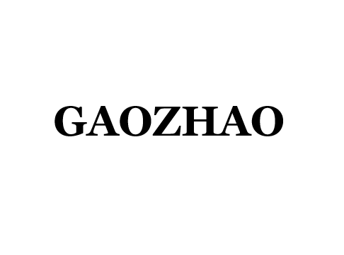 Zhongshan Gaozhao Lighting Technology Co.,Ltd.